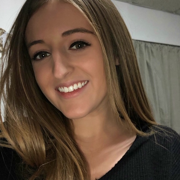 Meet your Posher, Meghan